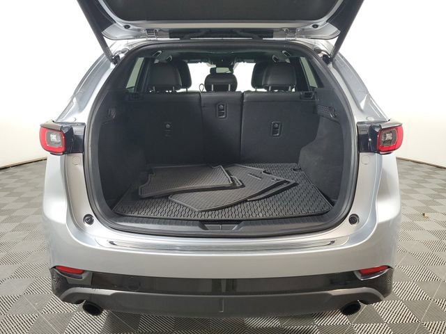 Certified 2023 MAZDA CX-5 AWD 2.5 Turbo image 9