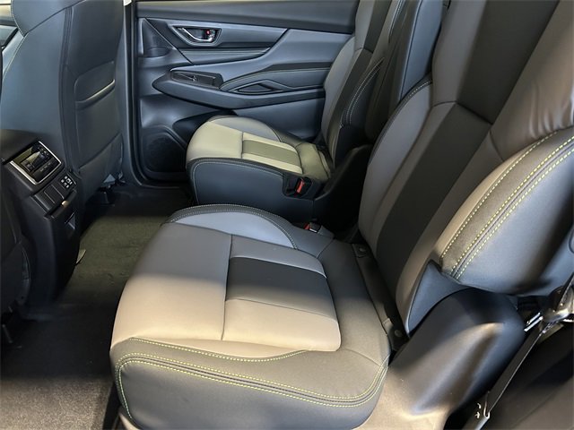 New 2025 Subaru Ascent Bronze Edition image 23