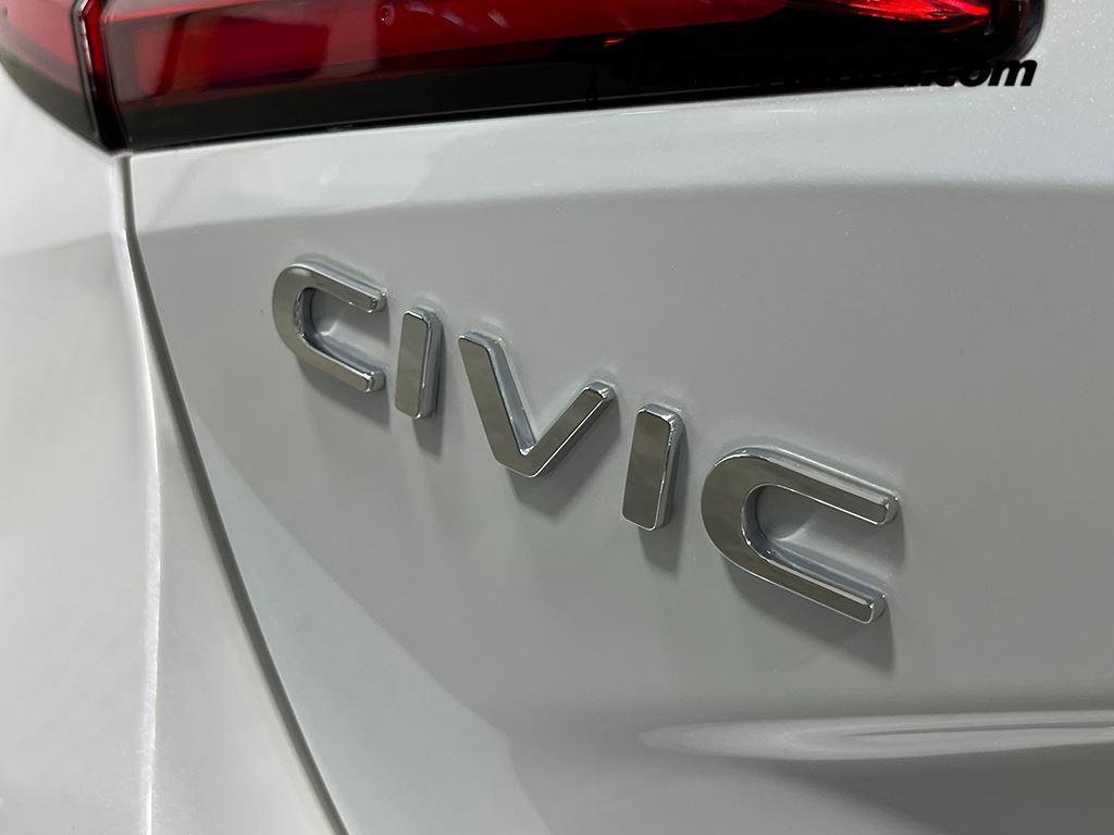 New 2026 Honda Civic Sport image 6