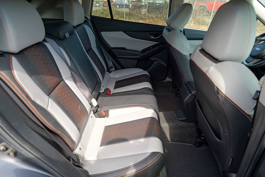 Used 2021 Subaru Crosstrek 2.5i Limited image 30