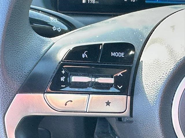 Used 2022 Hyundai Santa Cruz SEL w/ Activity Package image 25