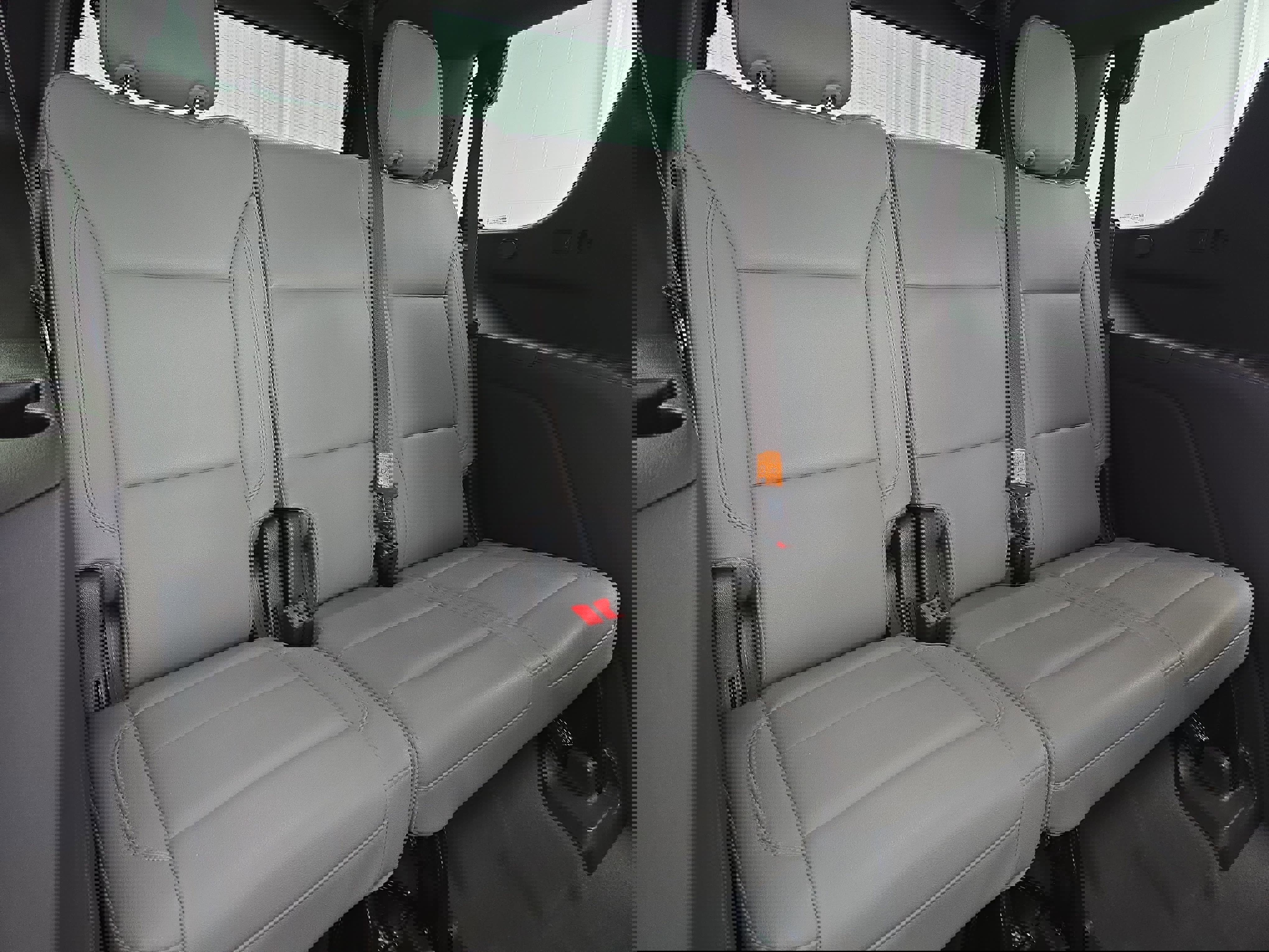 Used 2023 Chevrolet Tahoe LT w/ Luxury Package image 12