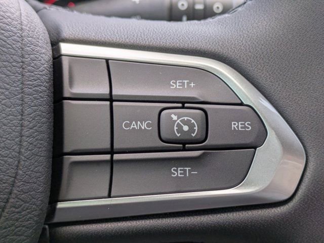 New 2026 Jeep Compass Latitude image 22