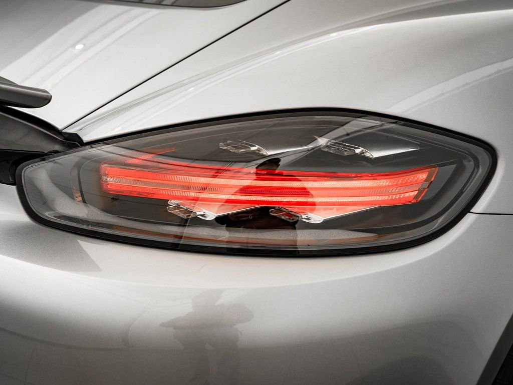 Certified 2023 Porsche 718 Cayman image 18