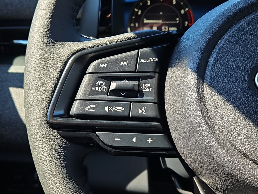 New 2026 Subaru Outback Premium AWD/4WD image 15