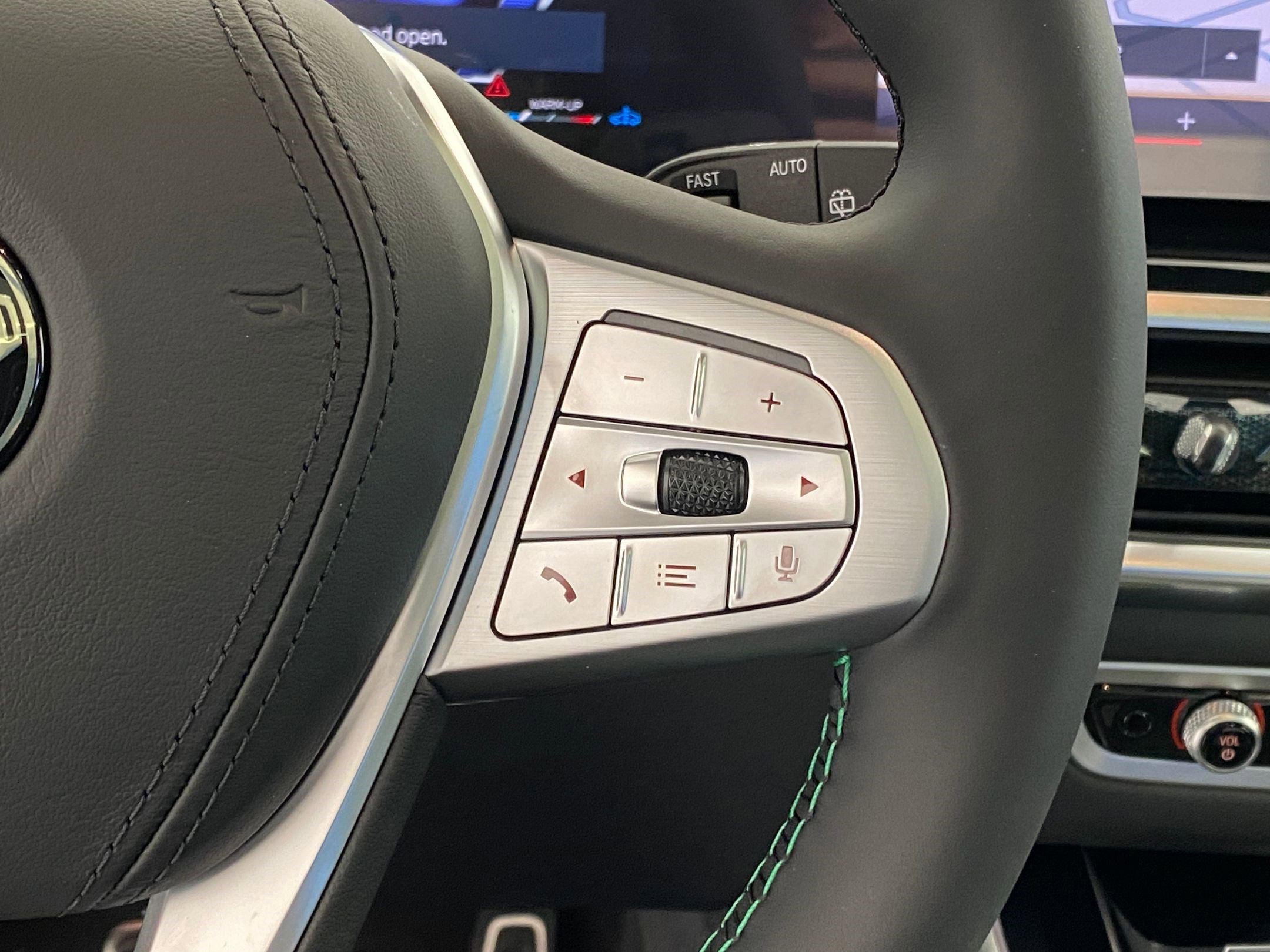 New 2026 BMW ALPINA XB7 image 31