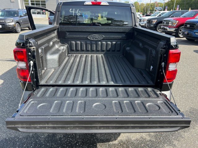 New 2025 Ford Maverick XLT w/ XLT Luxury Package AWD/4WD image 27