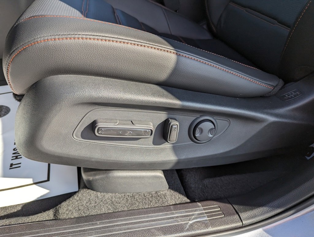 New 2026 Honda CR-V Sport-L image 11