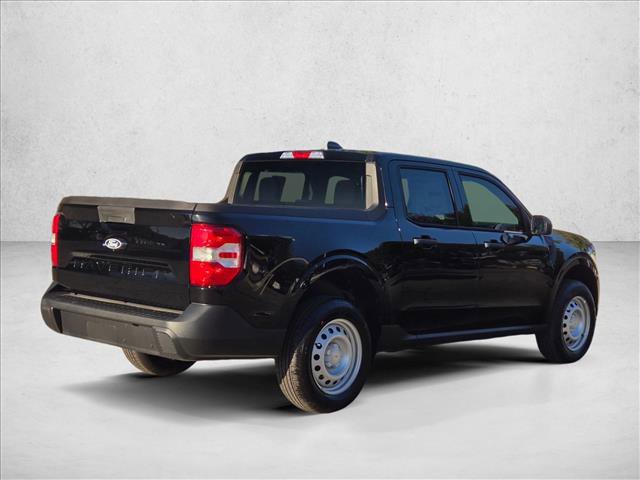 New 2026 Ford Maverick XL video 2