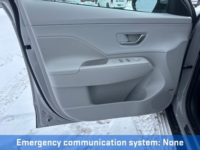 New 2026 Hyundai Kona Limited image 14