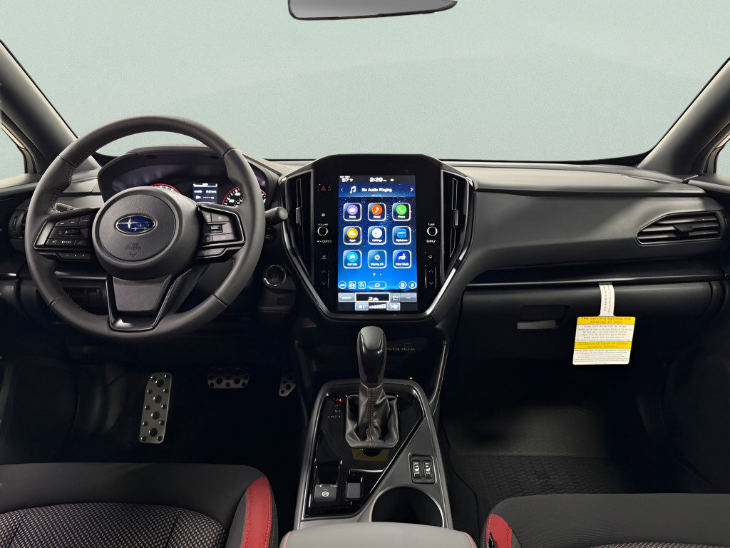 New 2026 Subaru Impreza RS image 10