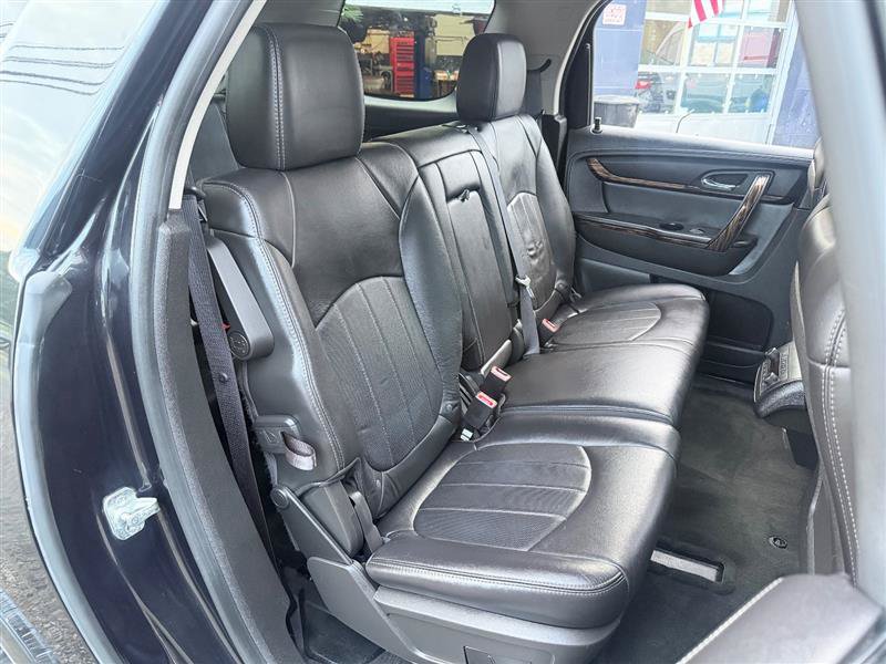 Used 2013 GMC Acadia Denali AWD/4WD image 19