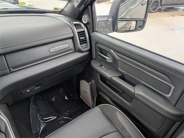 New 2026 RAM 2500 Laramie image 17