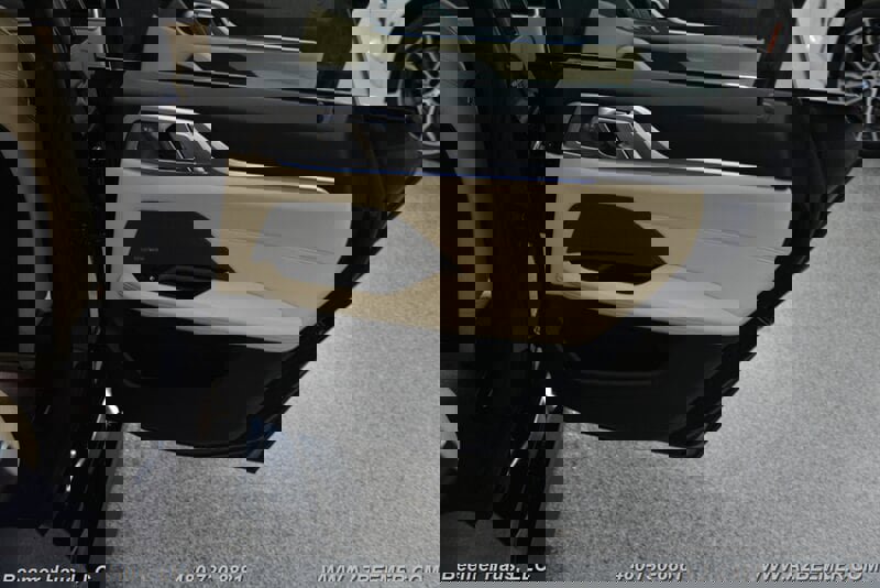 Used 2023 BMW i4 M50 image 42