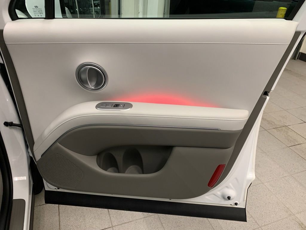 New 2026 Hyundai Palisade SEL image 25