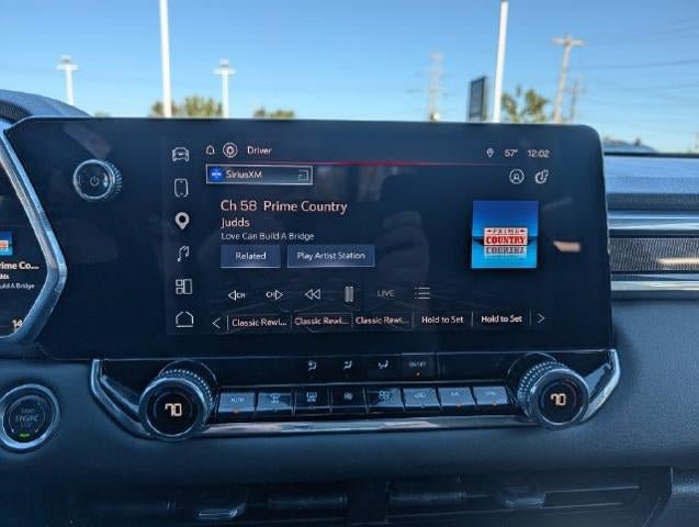 Used 2025 GMC Canyon Elevation w/ Convenience Package AWD/4WD image 28