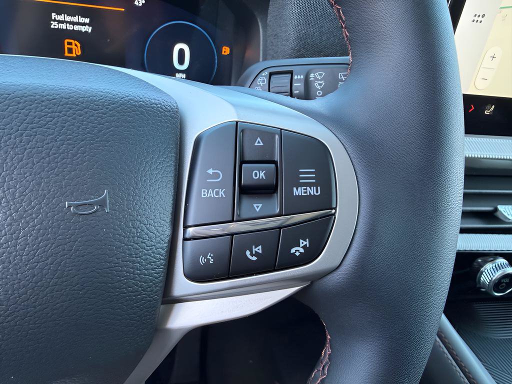 New 2026 Ford Explorer Active w/ Active Comfort Package AWD/4WD image 24