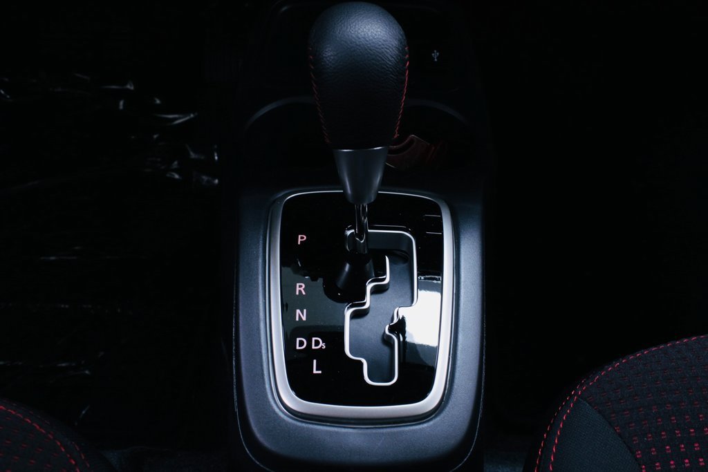 Used 2024 Mitsubishi Mirage G4 Black Edition image 14