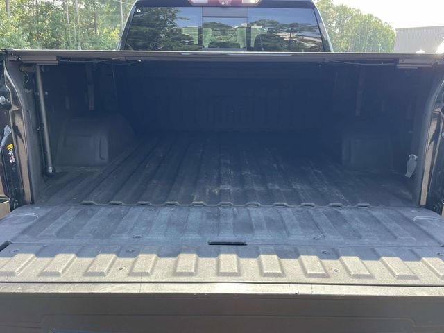 Used 2020 GMC Sierra 1500 AT4 w/ AT4 Premium Package AWD/4WD image 25