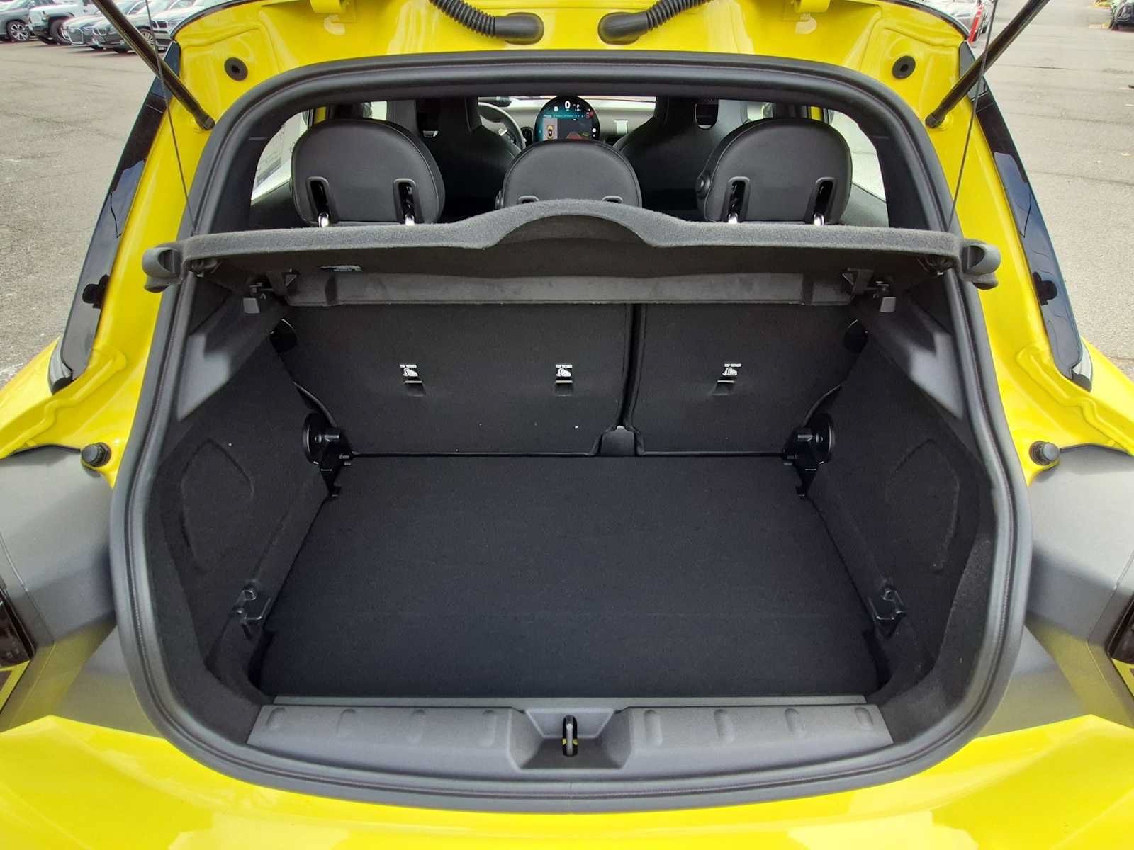 New 2027 MINI Cooper S FWD image 37