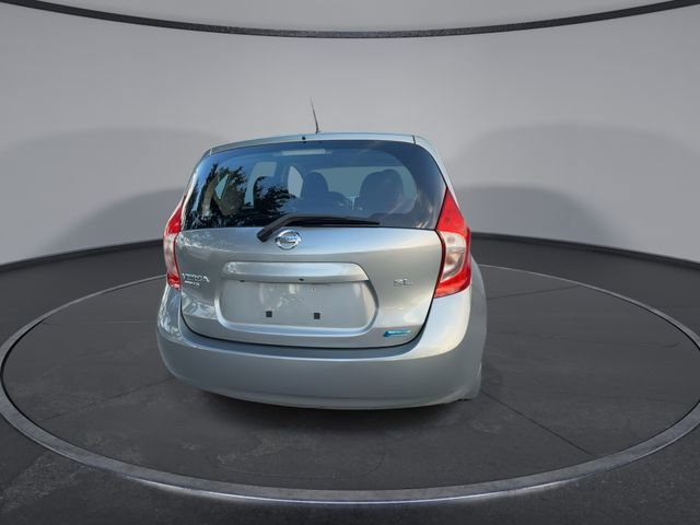 Used 2015 Nissan Versa Note FWD image 7