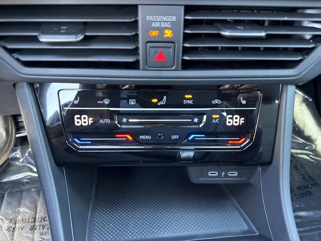 New 2026 Volkswagen Jetta Sport image 19