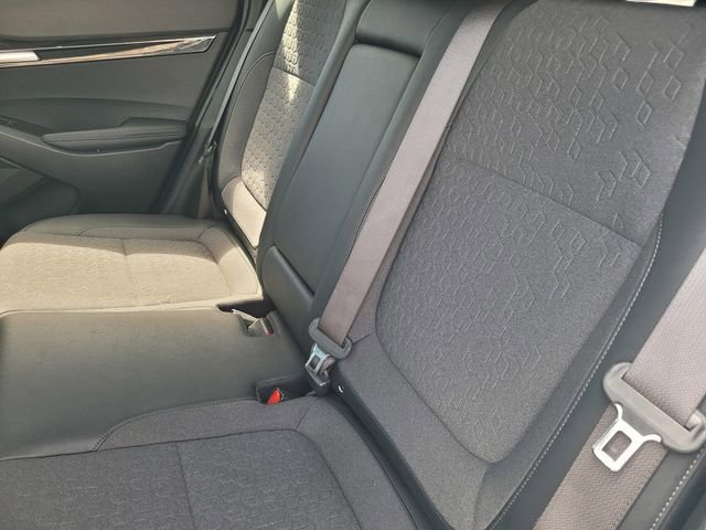 Used 2024 Kia Seltos S image 13