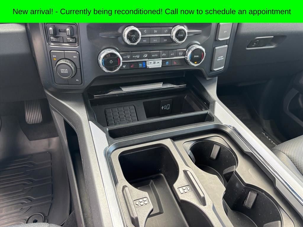 Used 2023 Ford F450 Lariat w/ Lariat Ultimate Package AWD/4WD image 19