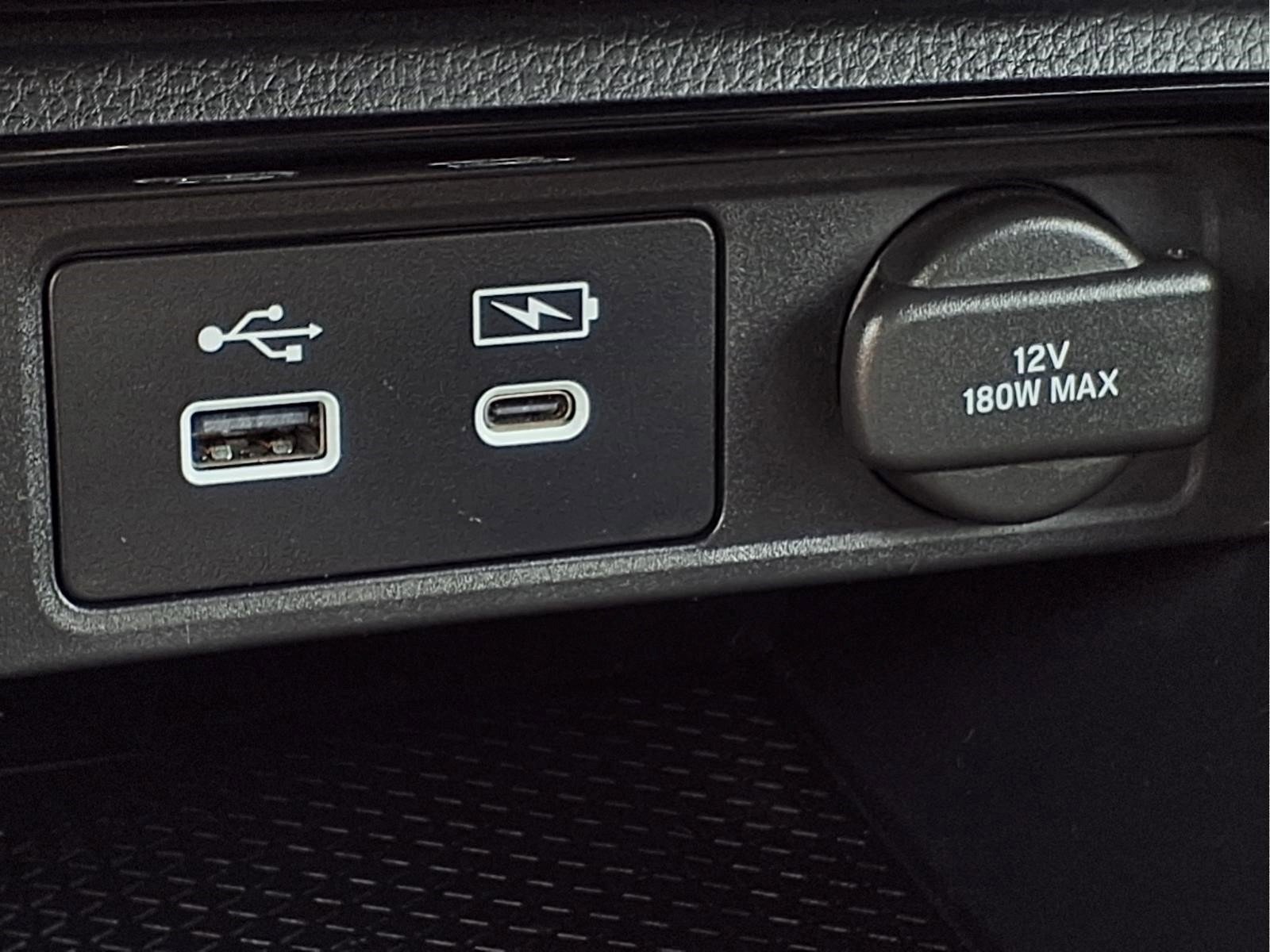 Certified 2024 Honda CR-V Sport image 22