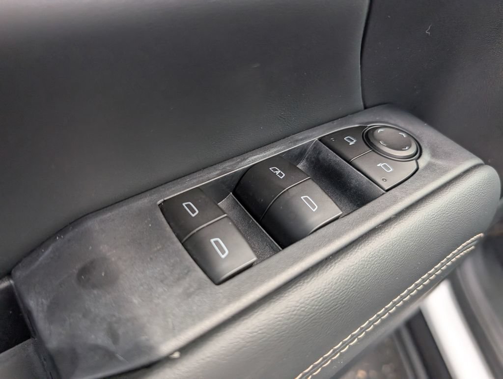 Used 2026 GMC Terrain Elevation FWD image 15