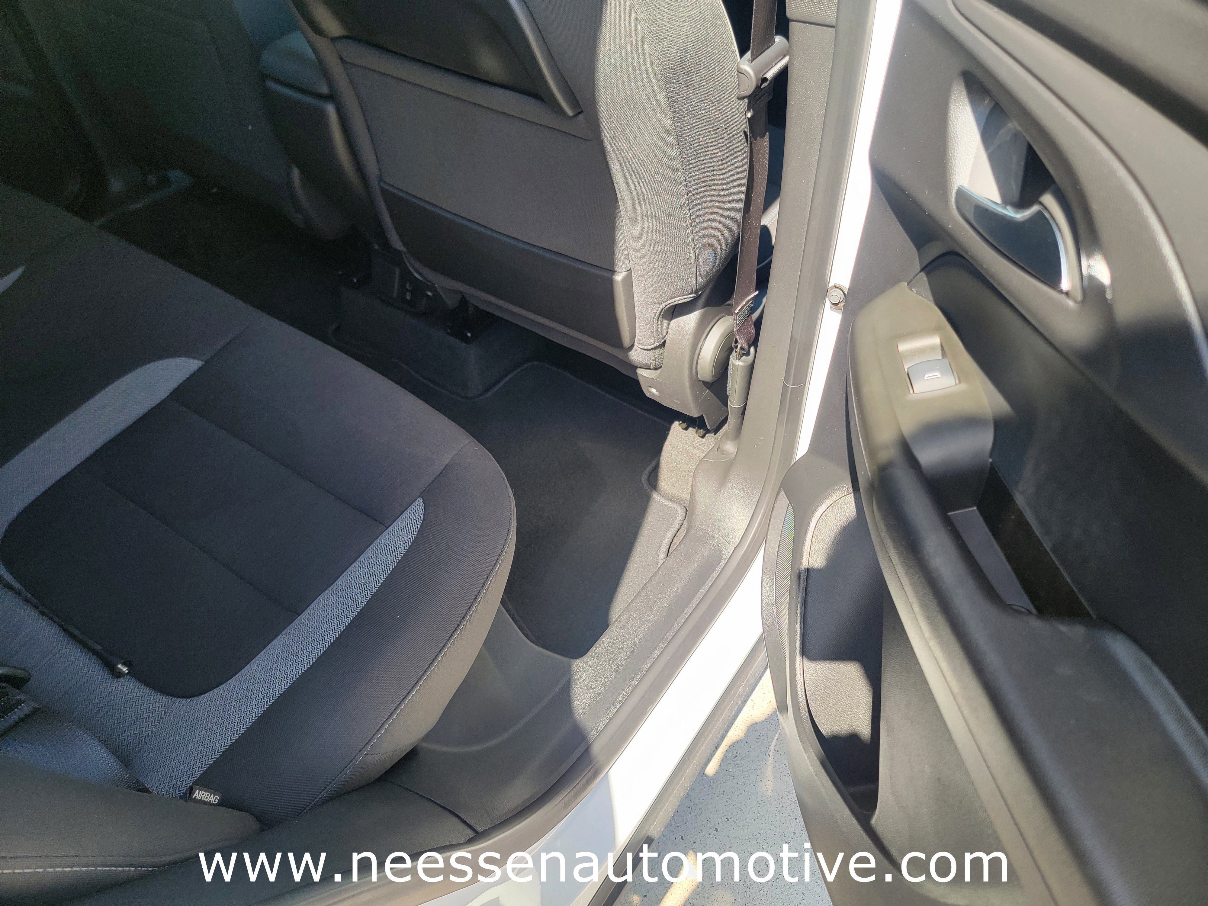 Used 2026 Chevrolet TrailBlazer LT w/ Convenience Package image 11