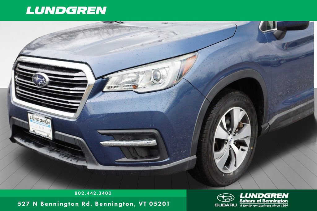 Used 2019 Subaru Ascent Premium image 39