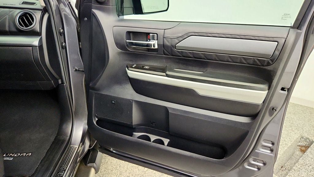Used 2020 Toyota Tundra Platinum AWD/4WD image 26