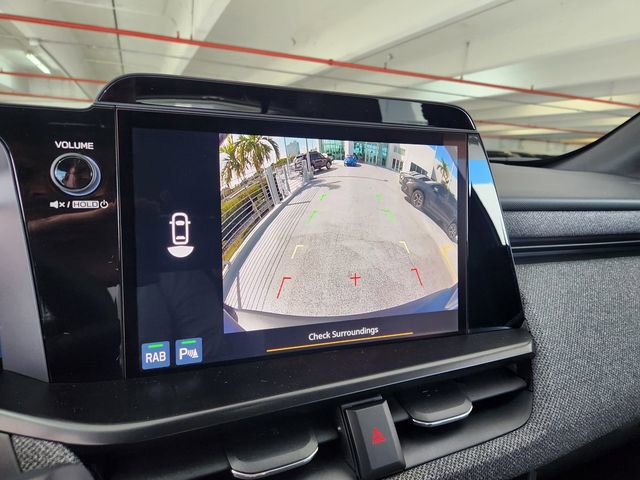 New 2026 Subaru Outback Premium image 19