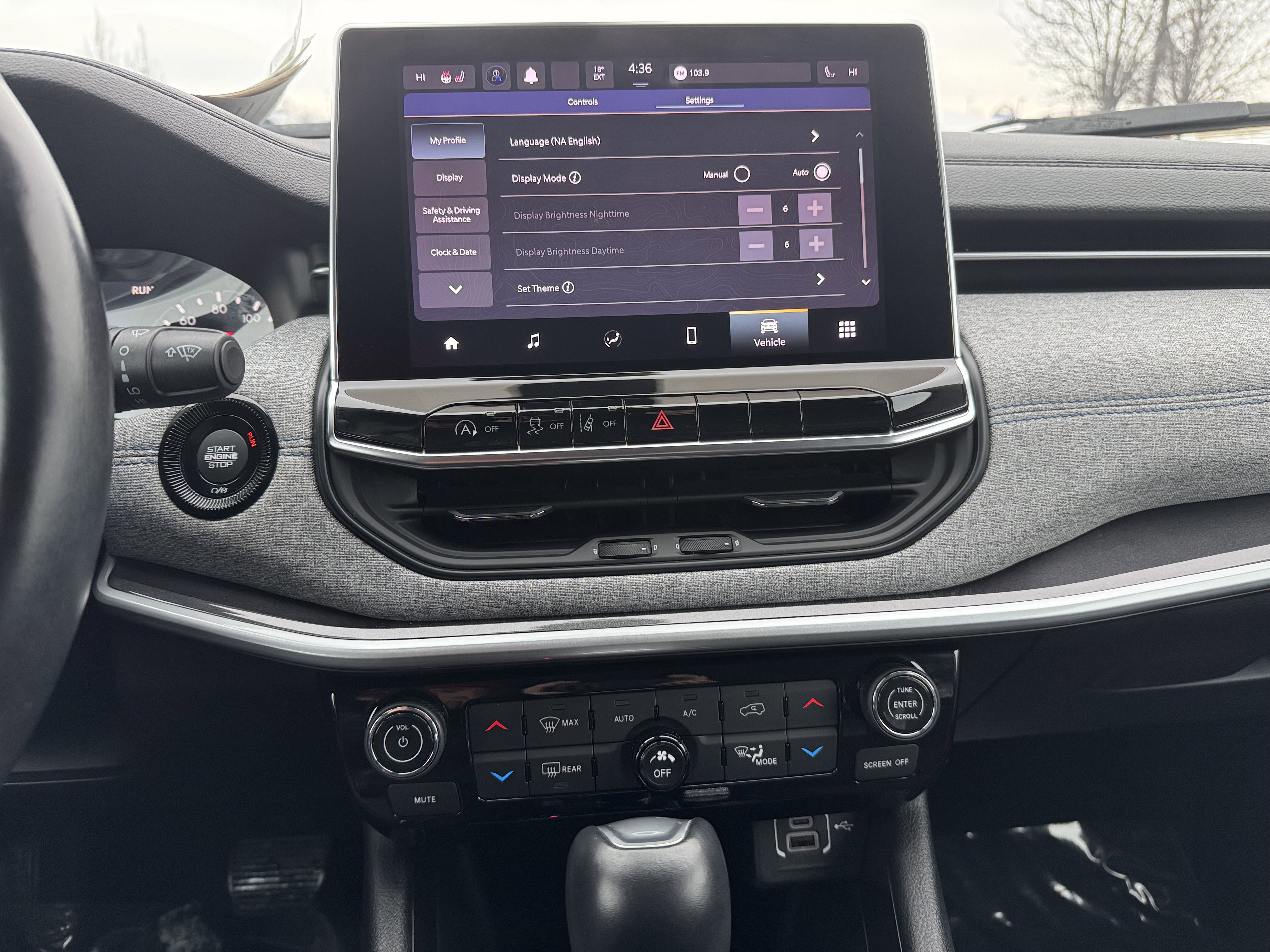 Used 2022 Jeep Compass Latitude w/ Convenience Group image 31