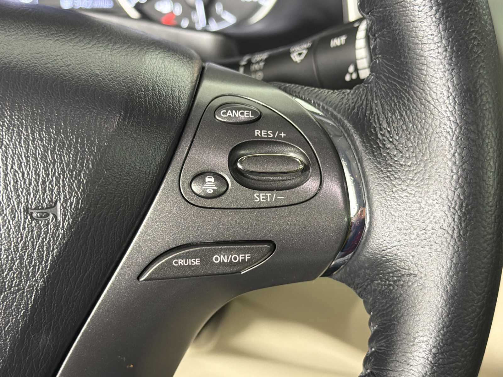 Used 2019 Nissan Murano Platinum image 27