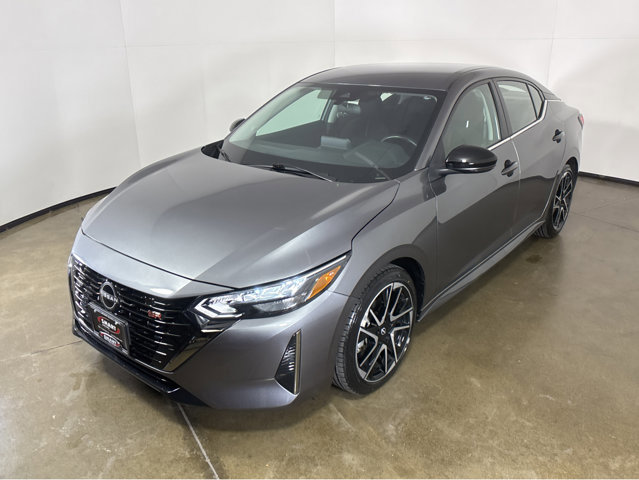 Used 2024 Nissan Sentra SR image 15