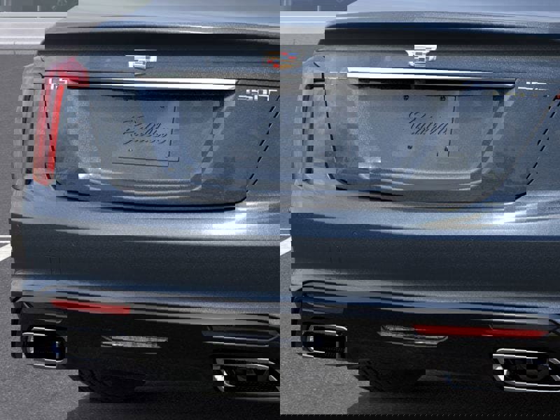 New 2026 Cadillac CT5 Premium Luxury image 14