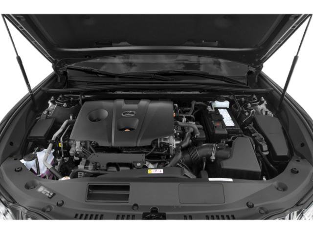 Used 2021 Lexus ES 250 w/ Premium Package AWD/4WD image 15