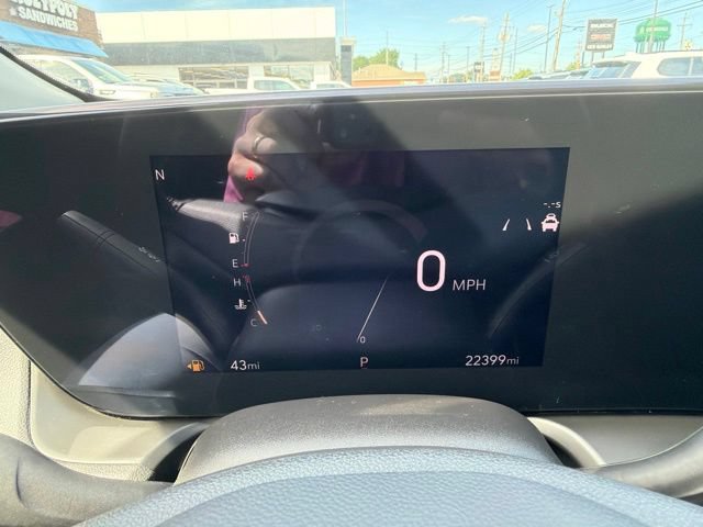 Used 2025 Buick Encore GX Preferred FWD image 22