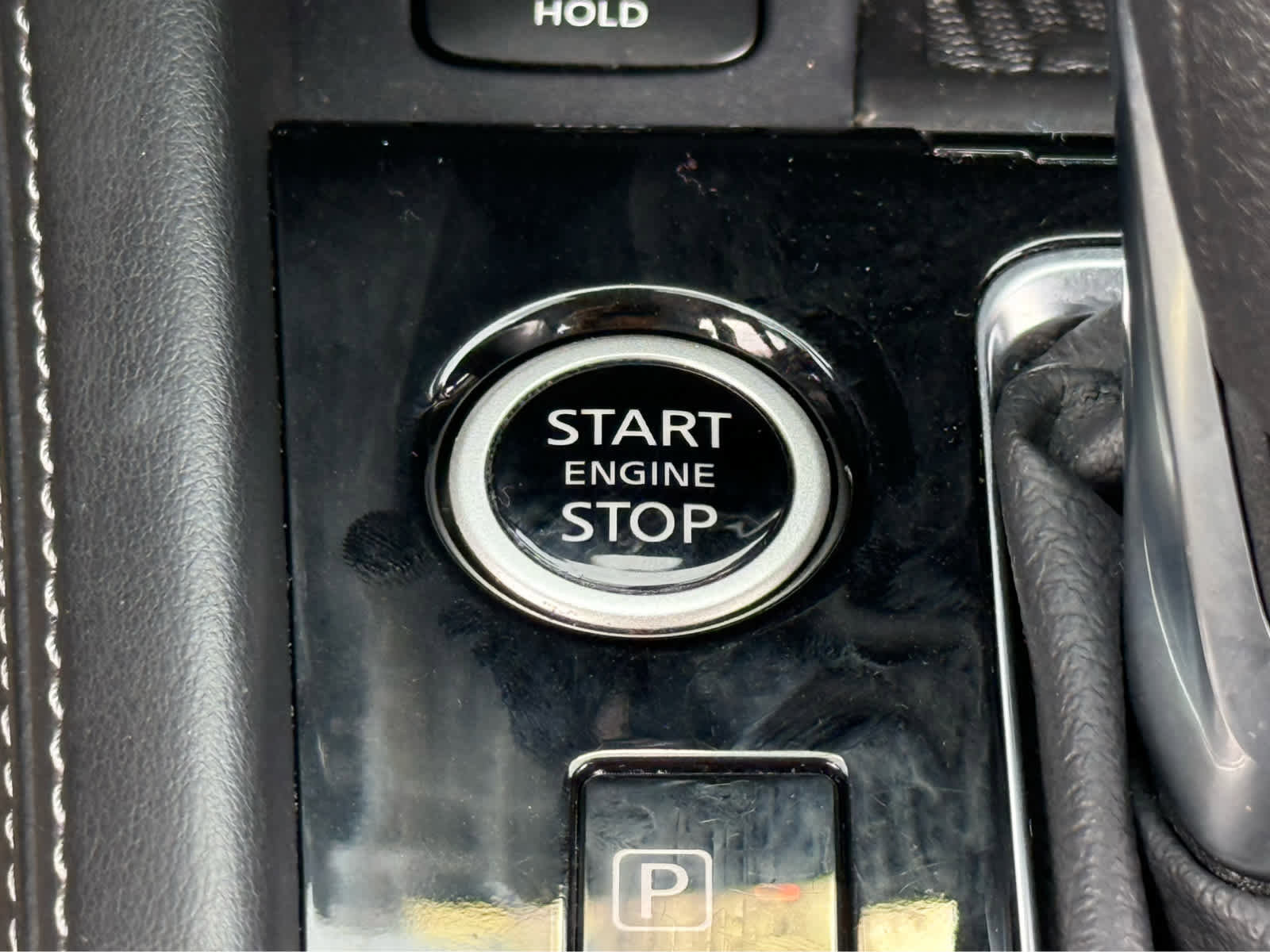 Used 2024 Nissan Kicks SR w/ SR Premium Package image 22