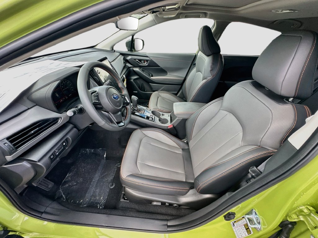 New 2026 Subaru Crosstrek 2.5i Limited AWD/4WD image 18