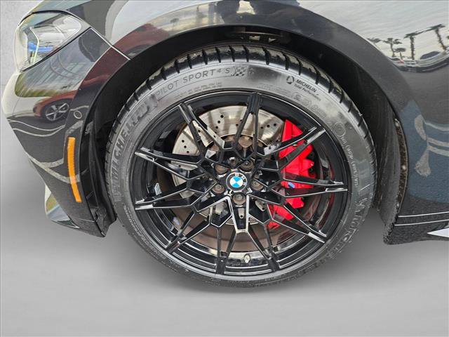Used 2023 BMW M4 Competition w/ Executive Package image 23