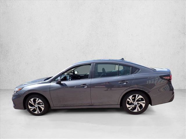 Used 2025 Subaru Legacy Premium AWD/4WD video 2
