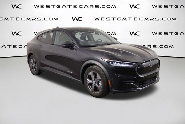Used 2021 Ford Mustang Mach-E Select w/ Comfort/Technology Package AWD/4WD image 43