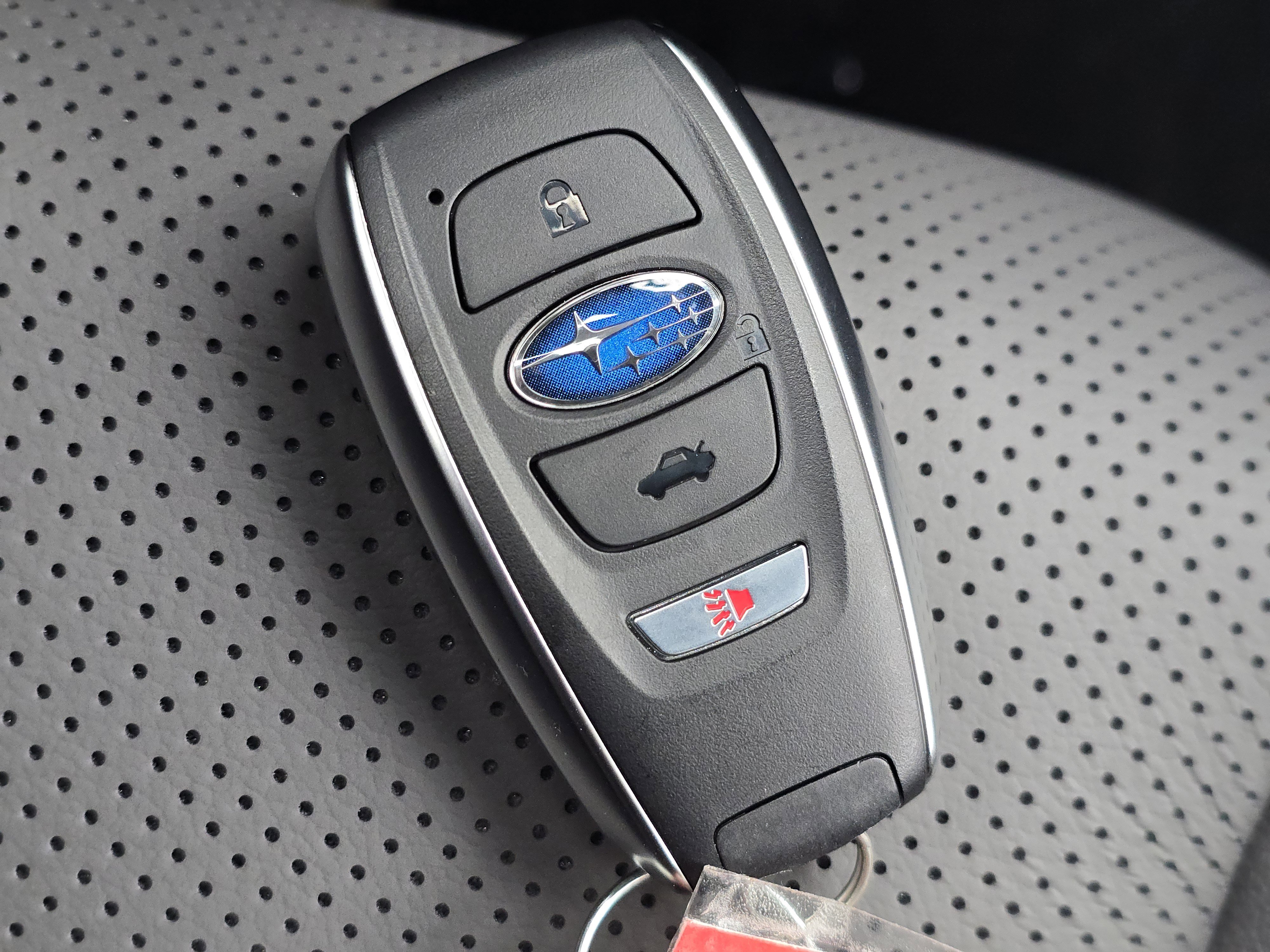 New 2026 Subaru Outback Limited image 28