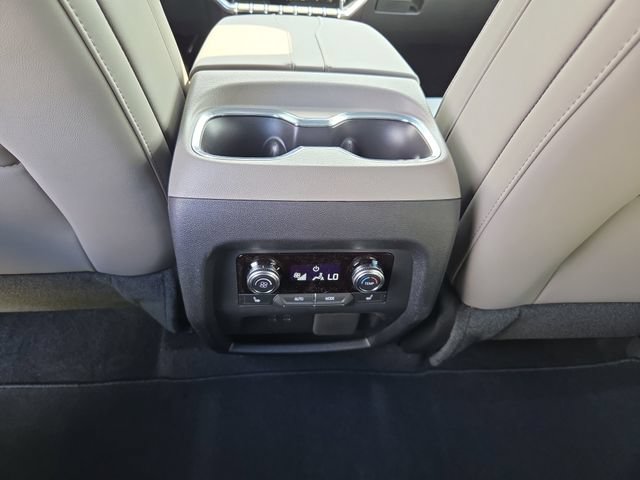 New 2026 GMC Acadia Elevation w/ Elevation Premium Package FWD image 14