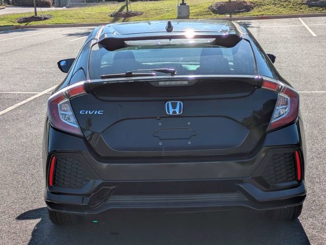 Used 2019 Honda Civic EX image 5