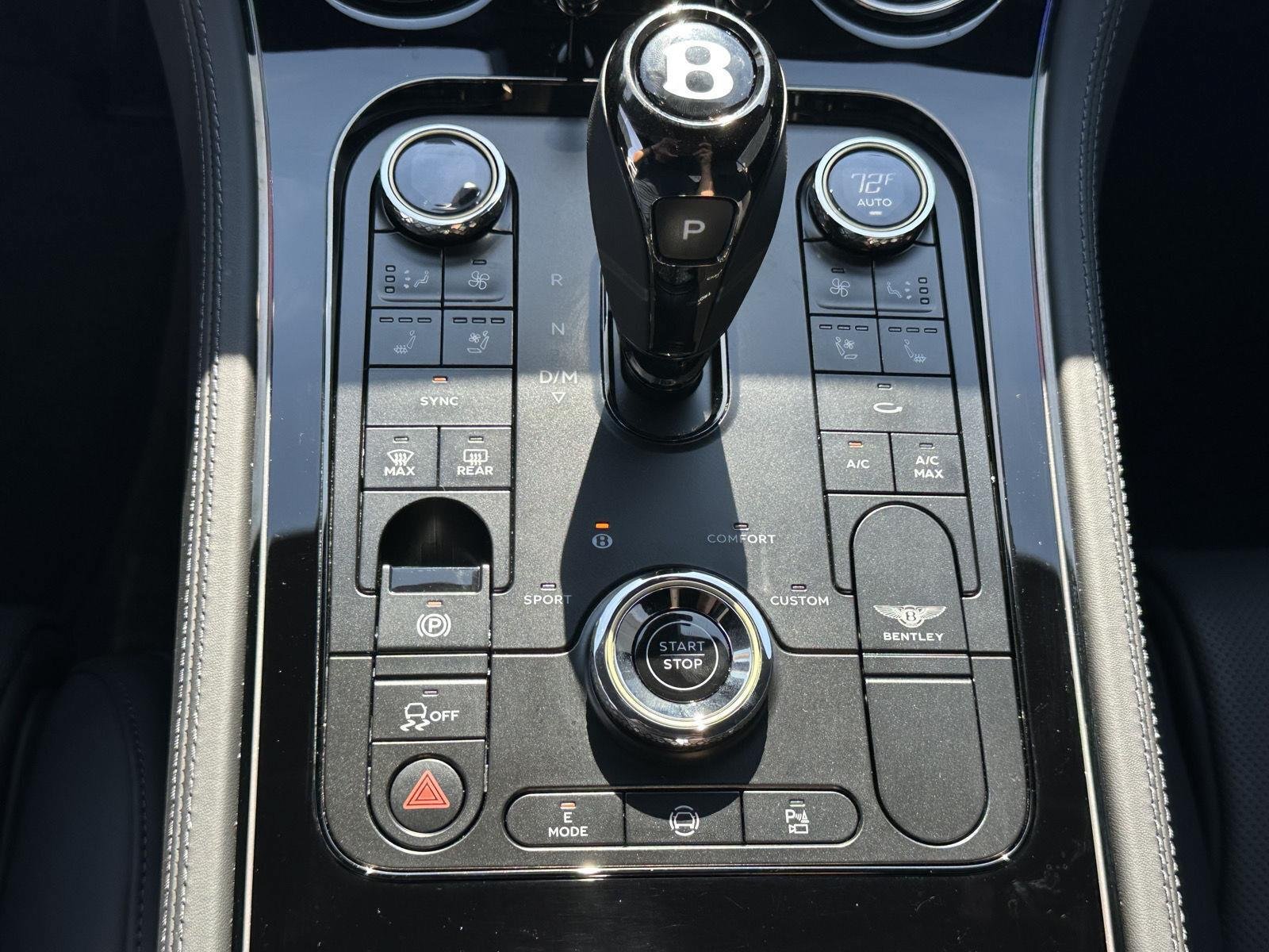 Used 2026 Bentley Continental GT AWD/4WD image 33