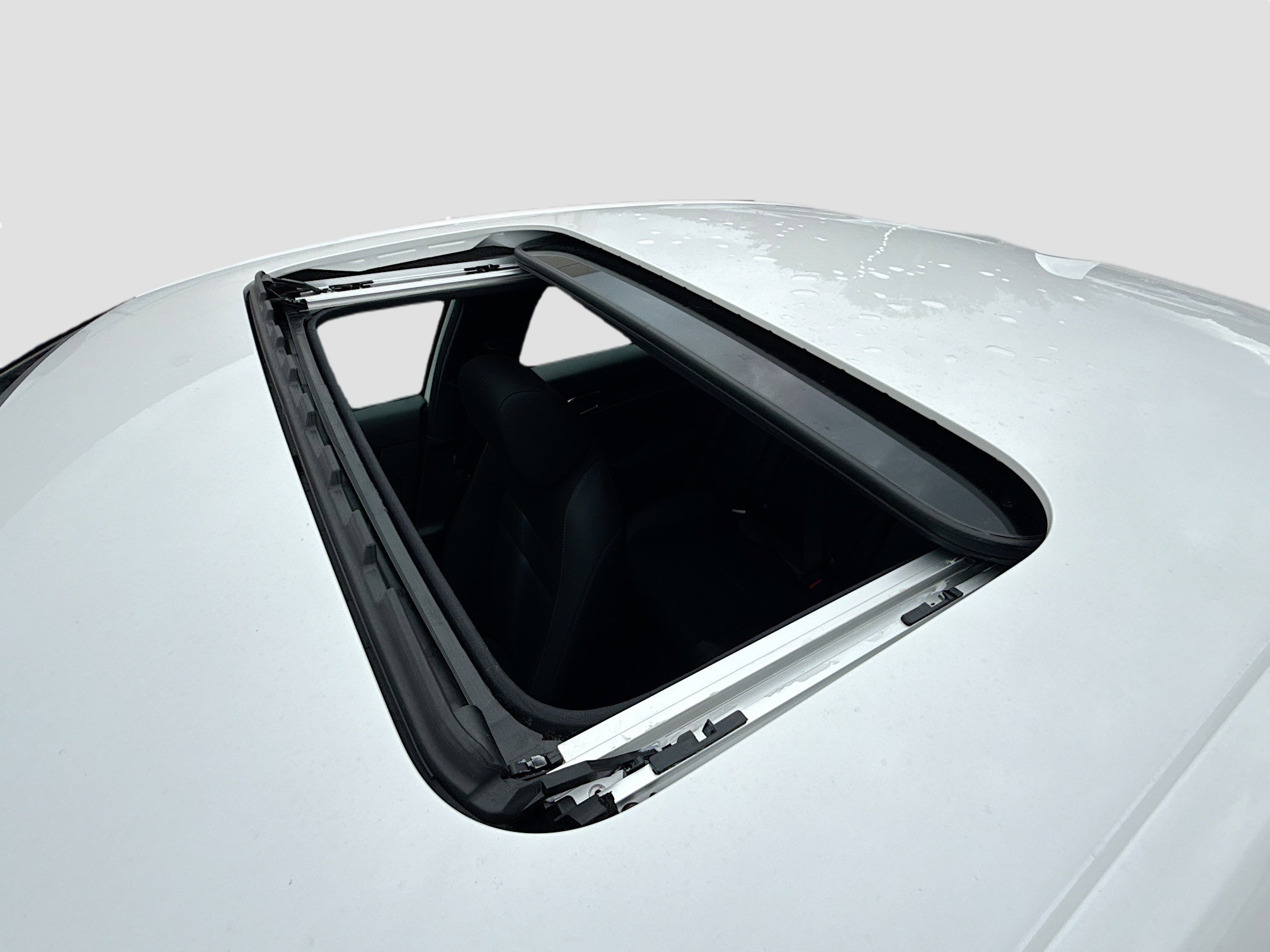 New 2026 Honda Civic Sport image 16